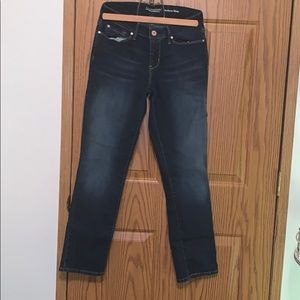 levi strauss jeans